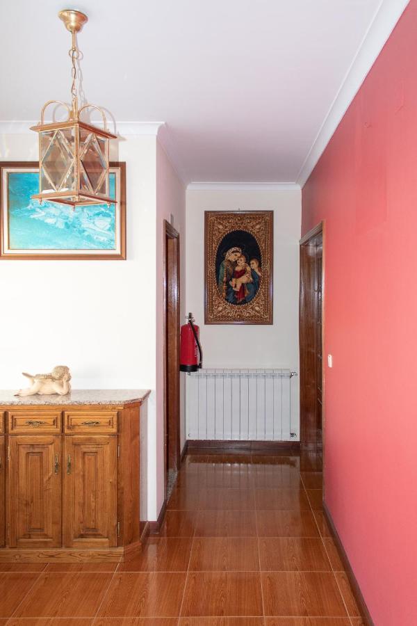 Casa De Vilarinho アロウカ エクステリア 写真